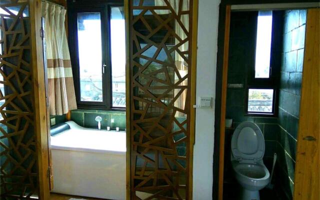 Lijiang Baisha Free Time Designed Hotel