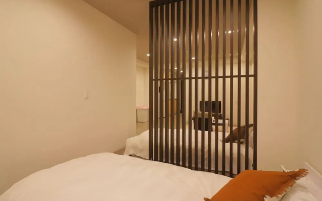 HG Cozy Hotel No.54