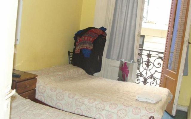 O Rei Hotel