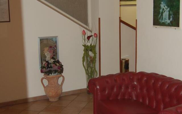 Hotel Ideal
