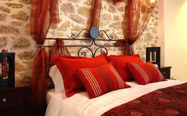 PortaDelMare Deluxe Suites