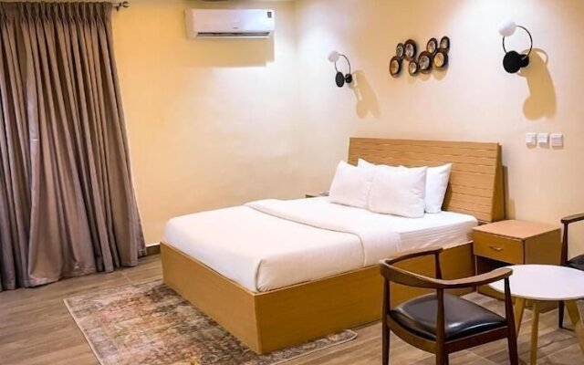 The Addres Hotels and Towers