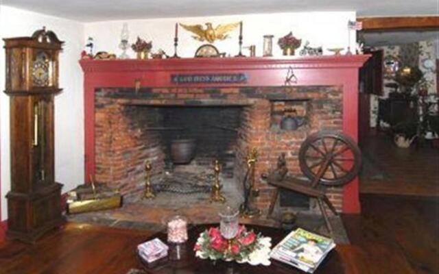 The Chester House Inn