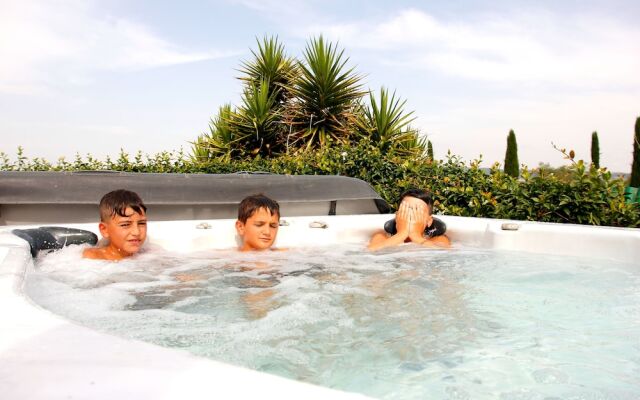 Agriturismo Al Vermigliano