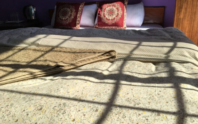 Nagarjun Eco Homestay