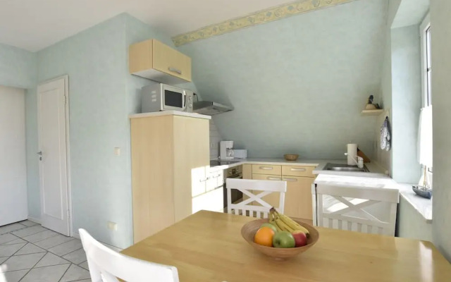 Endearing Apartment in Insel Poel With Sauna