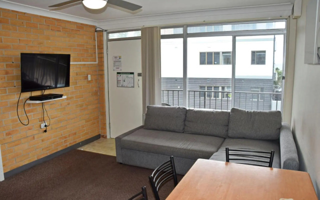 Wards Holiday Flat 8