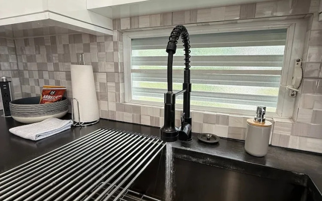 EcoMar Rentals Apartments