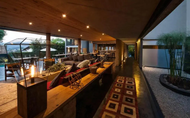 Casa Chichipicas Hotel Boutique
