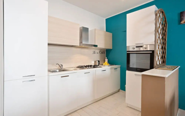 Palermo Piazza Marina Apartment