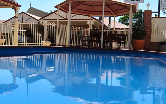 Dalby Mid Town Motor Inn