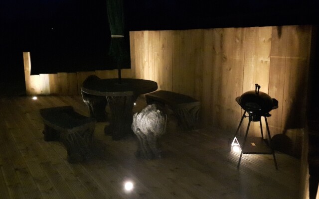 Beautiful 50 Riverun