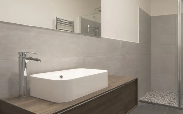 TravelStay - Holidays Suites Navona