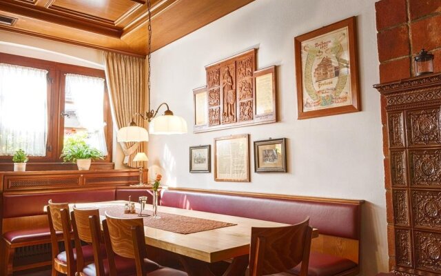 Hotel Fortuna