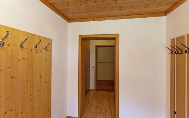 Spacious Apartment in Saalbach-hinterglemm With Balcony