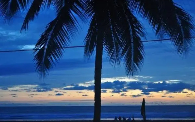 Playa Alegre