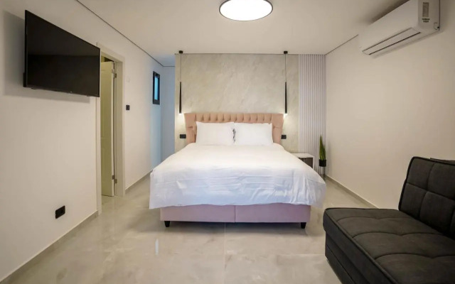Coral suites Boutique
