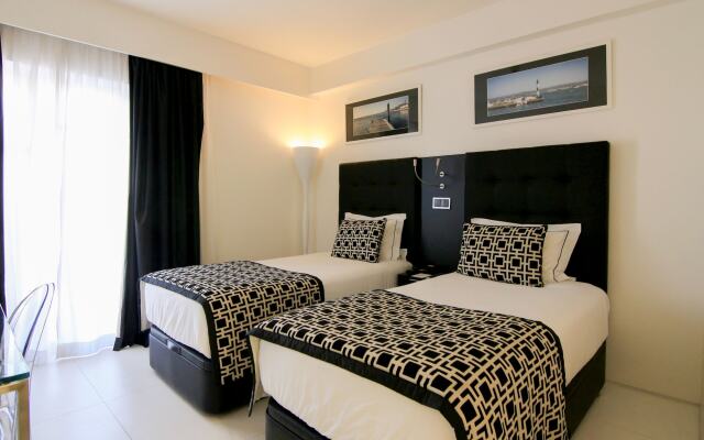 Faro Boutique Hotel