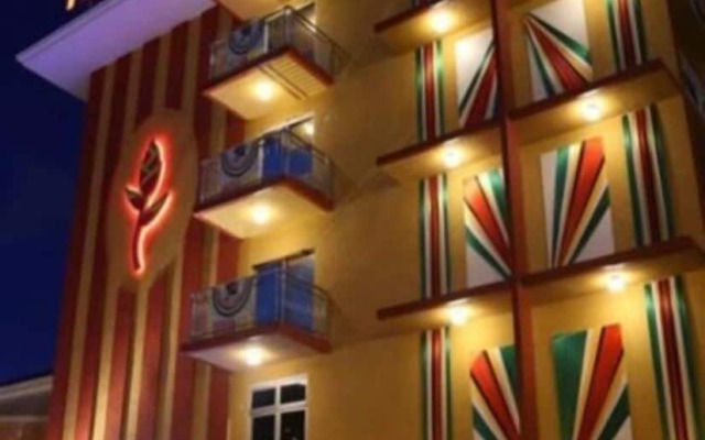 Tower Suites Inc Guyana