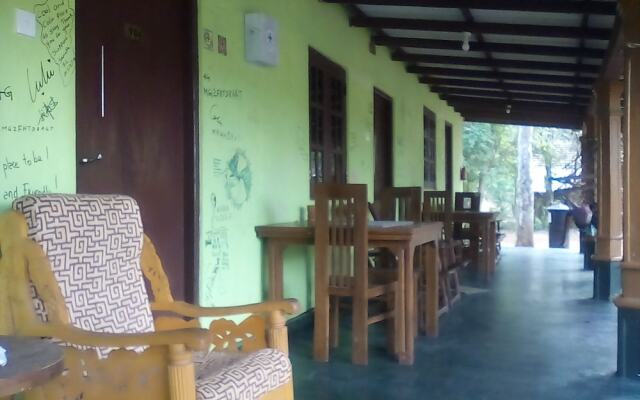 Walawwa home stay villa Sigiriya - Hostel