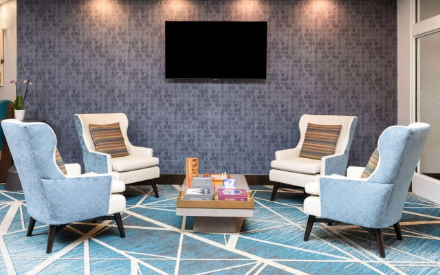 Hampton Inn & Suites Hershey