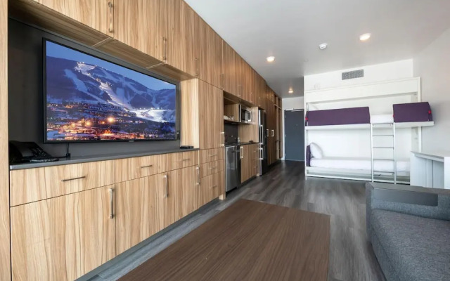 Alpine Escape Studio by Park City Vacations