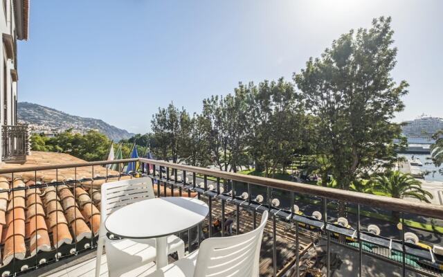 King David Suites 402 by Madeira Sun Travel