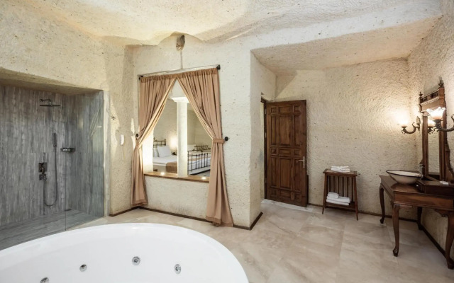 Hanedan Cappadocia Suites