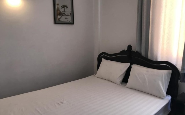 Ngoc Hung Backpackers Hostel