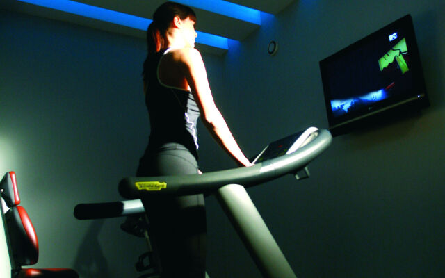 JM Suites Hotel Eco-Friendly Casablanca