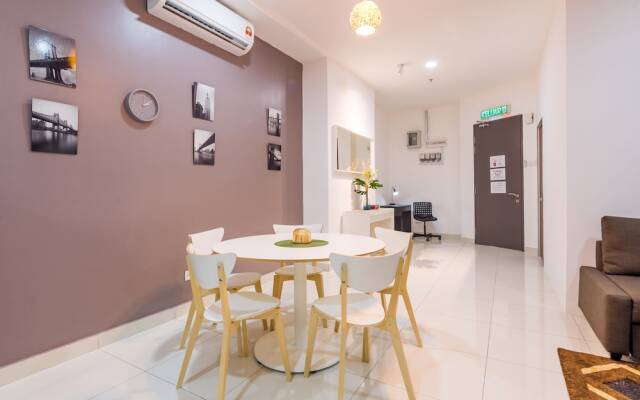 My Casa Deluxe Apartment Near Gleneagles