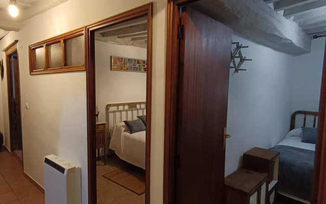 Casa de la Cigüeña