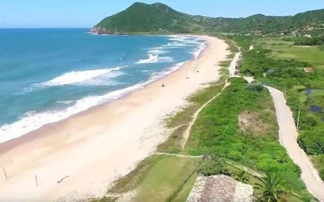 Casa com Jardim Praia da Ferrugem