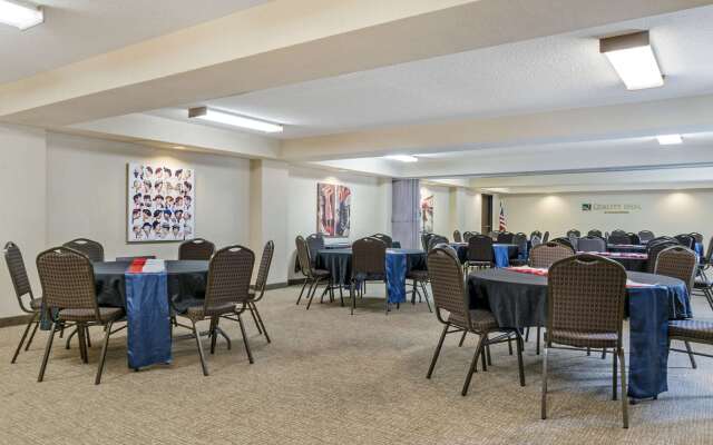 Quality Inn Saint Ignace