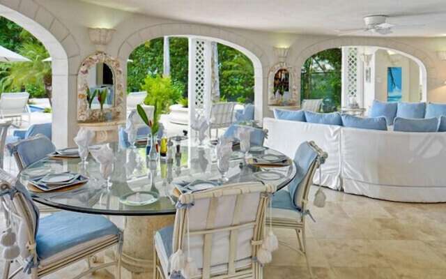 Villa Sandalo