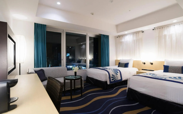 Rihga Royal Gran Okinawa