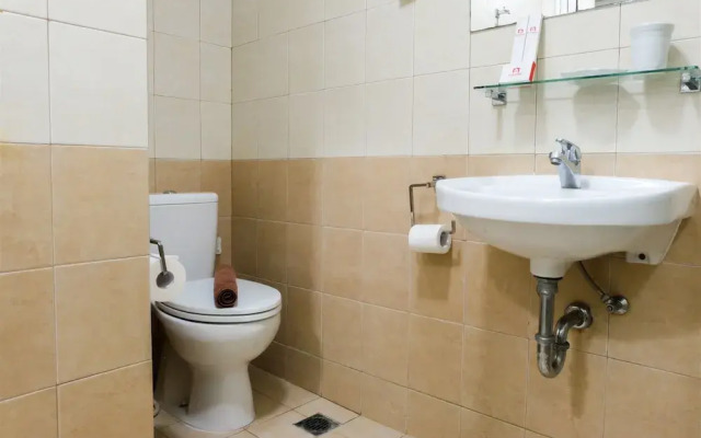 Cozy 1BR Paladian Park Apartment