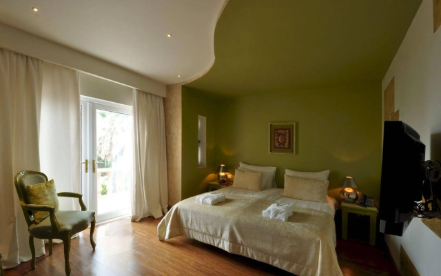 Boutique Hotel Vivenda Miranda