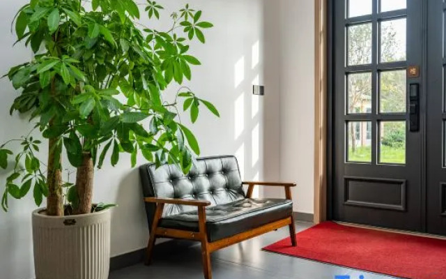 Yixing Oasis Waterfront Garden Homestay