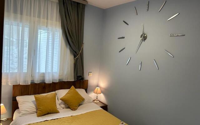Relax apartment 50m from the sea