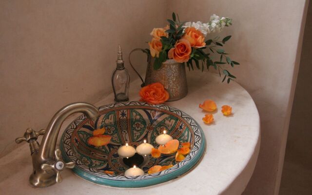 Riad Couleurs du Sud