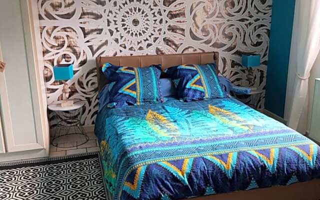 Ideal pour une pause