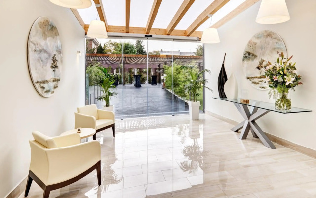Sercotel Alcalá 611 Hotel