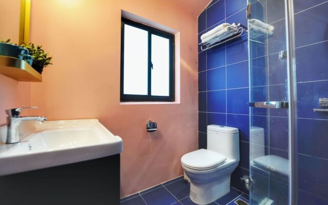 Hiroom Apartment - Changle Road Branch