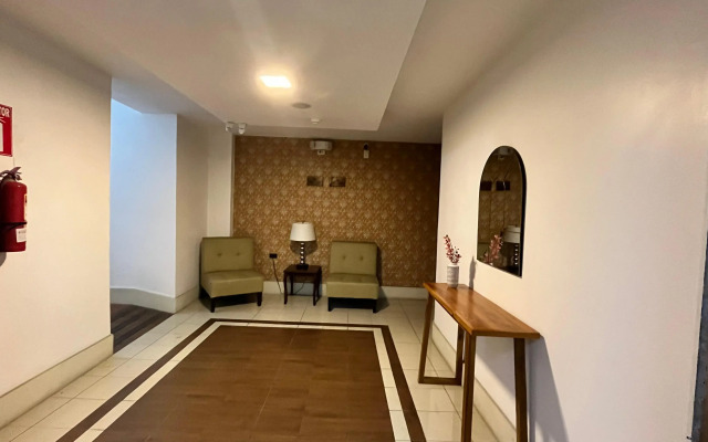 Hotel Patrimonial by Greenfield