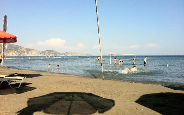 Oceanida Bay