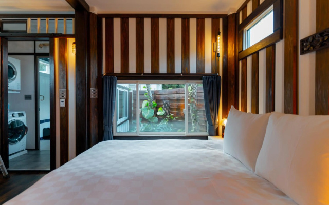 Vacation Village Nakijin - Okinawa 特選素材のBBQディナー1食ご提供 – Guest Rooms – Nakijin