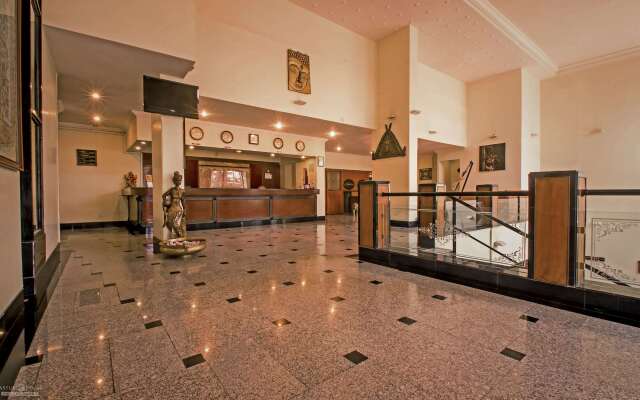 Quality Inn Regency