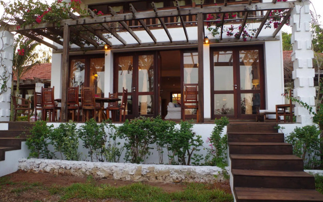 Karabai Villa