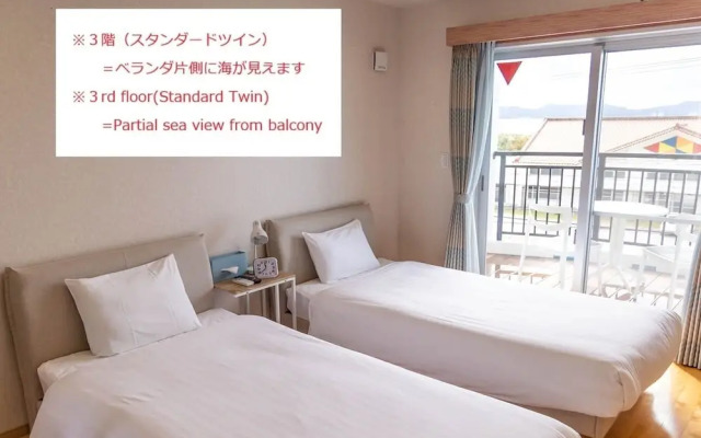 Yanbaru Stay Churayado